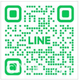 Morinzoo 公式LINE QRコード