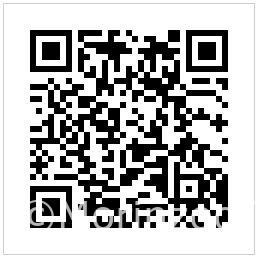 担当者LINE QRコード